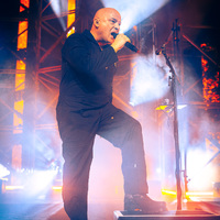 Disturbed, credit: Filip Bušić