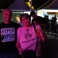 DJ Kneža, credit: Vedran Papeš