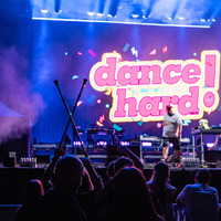 DJ Kneža, credit: Vedran Papeš