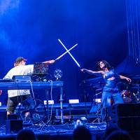 DJ Kneža, credit: Vedran Papeš