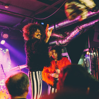 Djeca!, credit: Filip Bušić