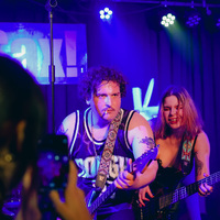 Donkey Hot, credit: Patricija Flikač