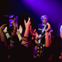 Donkey Hot, credit: Patricija Flikač