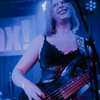 Donkey Hot, credit: Patricija Flikač