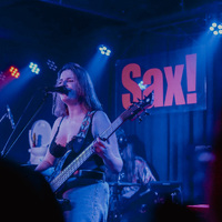 Donkey Hot, credit: Patricija Flikač