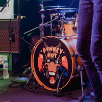 Donkey Hot, credit: Patricija Flikač