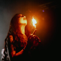 Doodswens, credit: Patricija Flikač