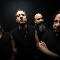 Fear Factory, credit: press