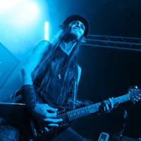 Finntroll, credit: Sara Katnić