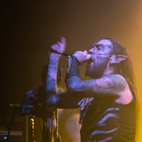 Finntroll, credit: Vedran Papeš