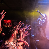 Finntroll, credit: Vedran Papeš