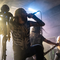 Finntroll, credit: Vedran Papeš