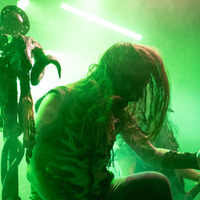Finntroll, credit: Vedran Papeš