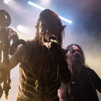 Finntroll, credit: Vedran Papeš