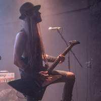 Finntroll, credit: Vedran Papeš