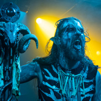 Finntroll, credit: Vedran Papeš