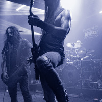 Finntroll, credit: Vedran Papeš