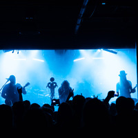 Finntroll, credit: Vedran Papeš