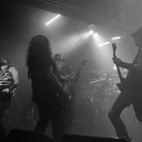 Finntroll, credit: Vedran Papeš