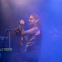 Finntroll, credit: Vedran Papeš