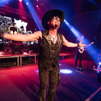 Geoff Tate, credit: Vedran Papeš