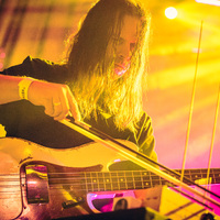 God is an Astronaut, credit: Filip Bušić