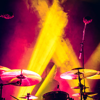 God is an Astronaut, credit: Filip Bušić