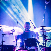 God is an Astronaut, credit: Filip Bušić