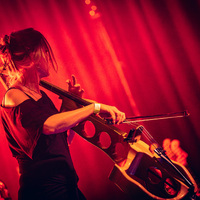 God is an Astronaut, credit: Filip Bušić