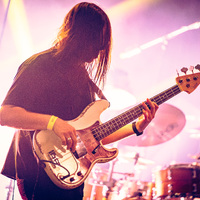 God is an Astronaut, credit: Filip Bušić