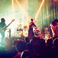 God is an Astronaut, credit: Filip Bušić