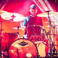 God is an Astronaut, credit: Filip Bušić