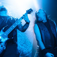 Heidevolk, credit: Sara Katnić