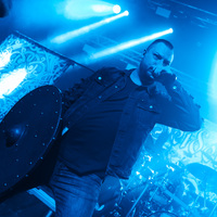 Heidevolk, credit: Sara Katnić