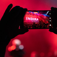 Indira, credit: Vedran Papeš