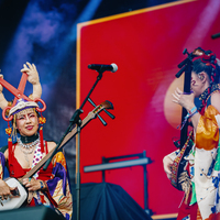 INmusic festival 2025, credit: Sanja Matić