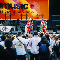 INmusic festival 2025, credit: Sanja Matić