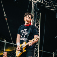 INmusic festival 2025, credit: Sanja Matić