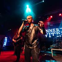 Inner Vitriol, credit: Vedran Papeš