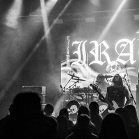 Irae, credit: Patricija Flikač