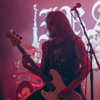 Irae, credit: Patricija Flikač