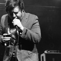 Jim E. Brown, credit: Katarina Vukoja