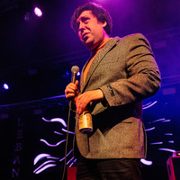 Jim E. Brown, credit: Katarina Vukoja