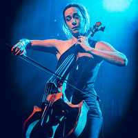 Jo Quail, credit: Filip Bušić