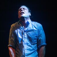 John Maus, credit: Zvonimir Bregeš