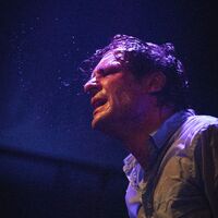 John Maus, credit: Zvonimir Bregeš