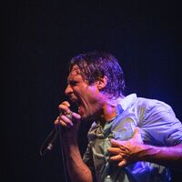 John Maus, credit: Zvonimir Bregeš