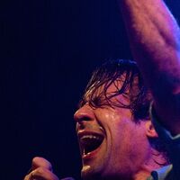 John Maus, credit: Zvonimir Bregeš