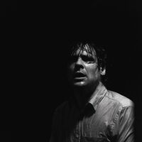 John Maus, credit: Zvonimir Bregeš