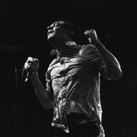 John Maus, credit: Zvonimir Bregeš